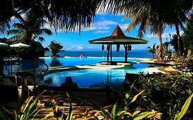 Caluwayan Palm Island Resort